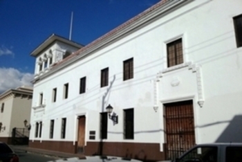 Erzbischoftum von Santo Domingo 